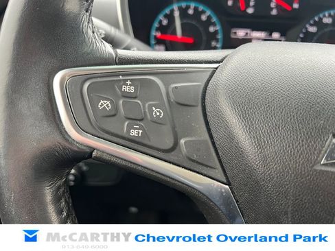 Used 2018 Chevrolet Equinox LT image 12