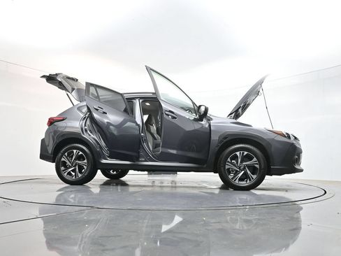 Used 2024 Subaru Crosstrek 2.0i Premium w/ Crosstrek Mirror Package AWD/4WD image 47