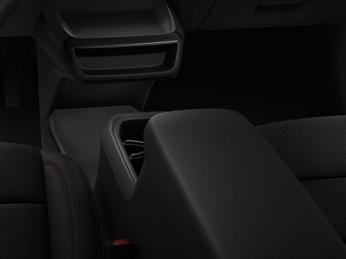 New 2027 Chevrolet Bolt RS w/ Technology Package FWD image 11