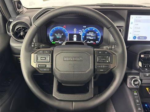 Used 2026 Toyota Land Cruiser Base image 25