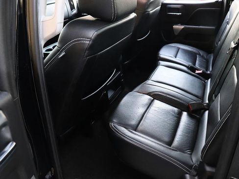 Used 2018 Chevrolet Silverado 1500 LT w/ All Star Edition image 16