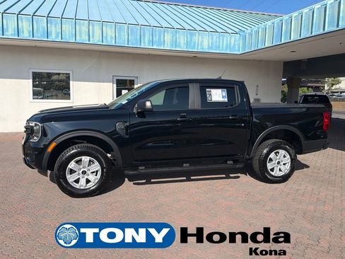 Used 2024 Ford Ranger XL image 1
