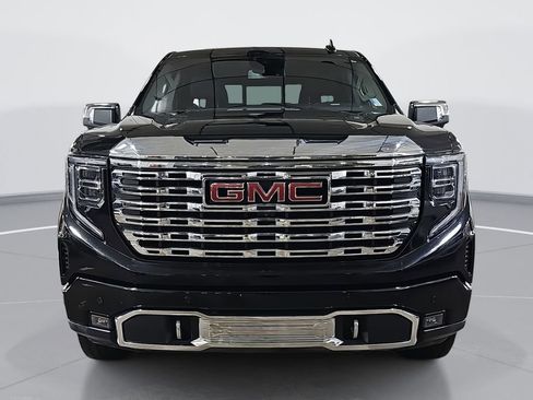 Certified 2022 GMC Sierra 1500 Denali image 10