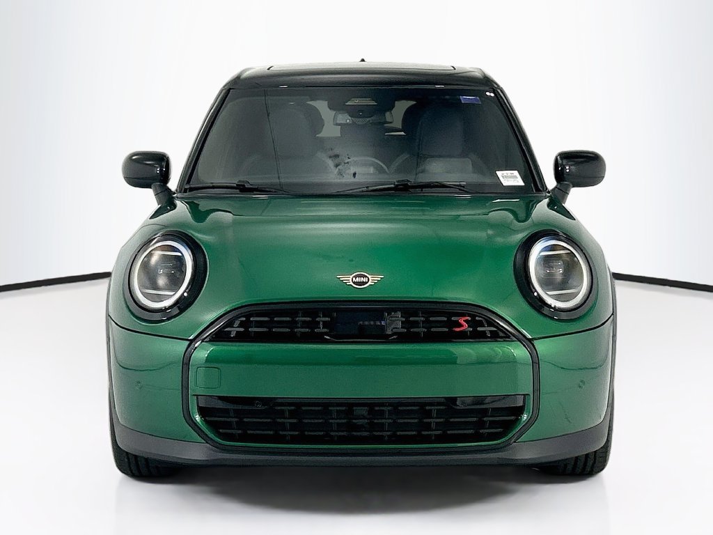 New 2027 MINI Cooper S FWD image 2
