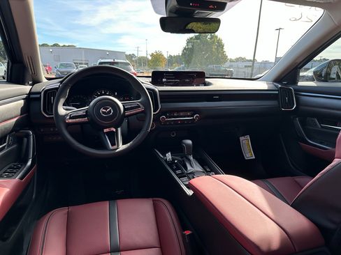 New 2026 MAZDA CX-50 2.5 Hybrid w/ Weather Package image 10