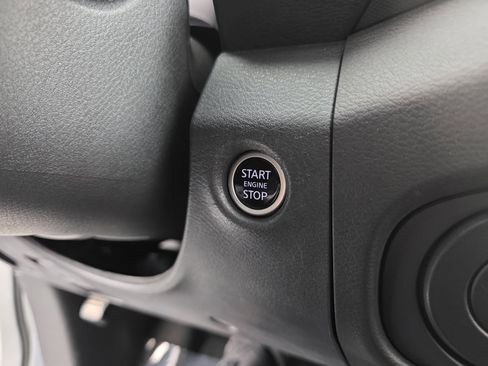 Used 2023 Nissan Frontier Pro-X w/ Pro Convenience Package image 32