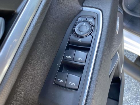 Used 2024 Chevrolet Silverado 1500 RST w/ Redline Edition AWD/4WD image 18