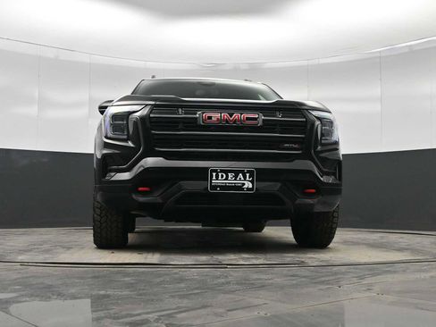 New 2026 GMC Terrain AT4 w/ Convenience Package III image 29