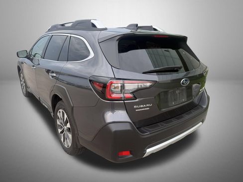 Used 2025 Subaru Outback Touring XT w/ Popular Package #2 AWD/4WD image 4