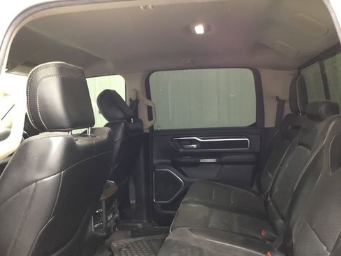 Used 2021 RAM 1500 Laramie image 12