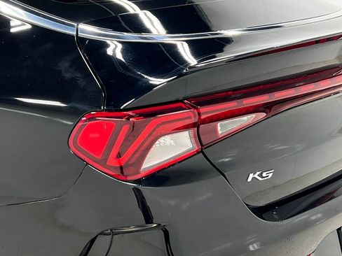 Used 2021 Kia K5 GT-Line FWD image 33