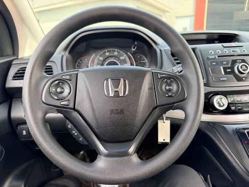 Used 2015 Honda CR-V LX image 33