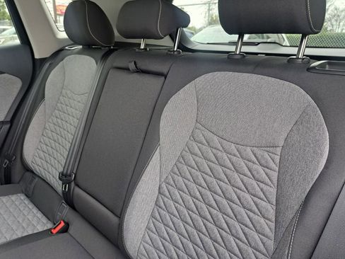 New 2026 Volkswagen Tiguan S image 24