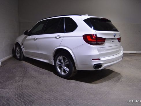 Used 2015 BMW X5 xDrive35i image 23