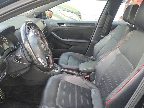 Used 2014 Volkswagen Jetta GLI Edition 30 FWD image 3