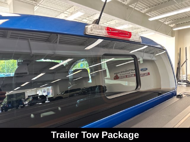 Used 2019 Ford Ranger Lariat w/ Equipment Group 501A Mid AWD/4WD image 6