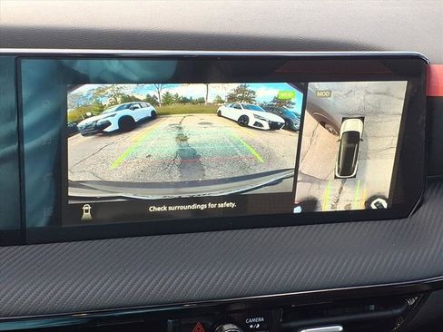 New 2026 Nissan Kicks SR w/ SR Premium Package image 12