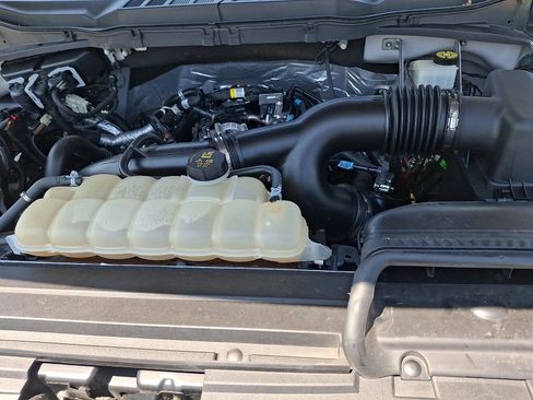 Used 2023 Ford F150 XLT w/ Equipment Group 302A High AWD/4WD image 30