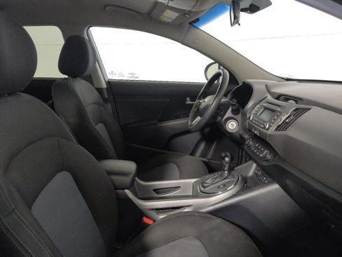 Used 2016 Kia Sportage LX AWD/4WD image 21