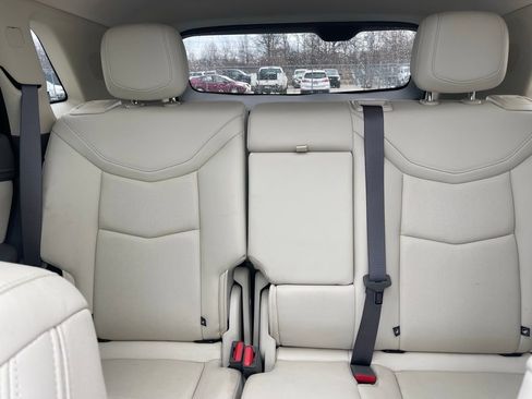Used 2021 Cadillac XT5 Premium Luxury image 16