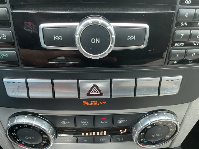 Used 2012 Mercedes-Benz C 350 Coupe image 19