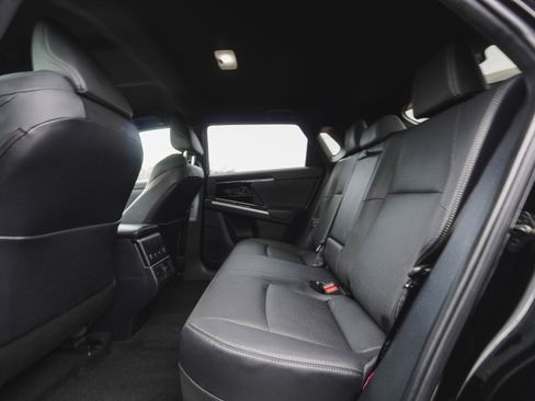 Used 2024 Subaru Solterra Limited w/ Limited Package image 33