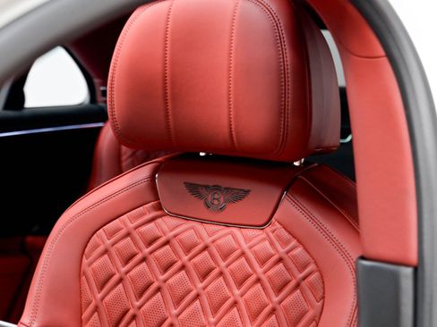 Used 2021 Bentley Flying Spur W12 w/ First Edition Specification AWD/4WD image 15