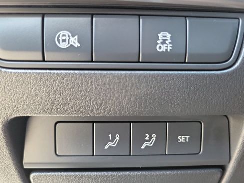 Certified 2026 MAZDA MAZDA3 s FWD image 15
