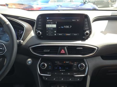 Used 2019 Hyundai Santa Fe FWD image 15