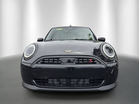 New 2026 MINI Cooper S FWD image 2