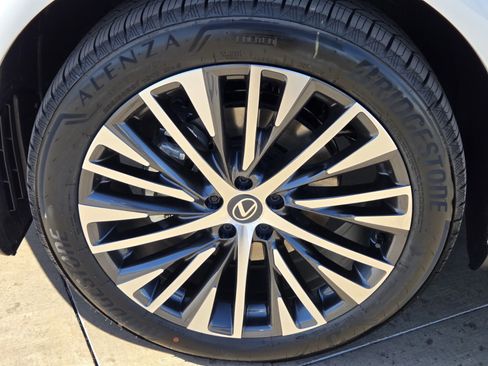 New 2026 Lexus RX 350 Premium Plus image 5