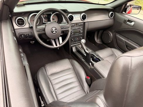 Used 2008 Ford Mustang Shelby GT500 image 19