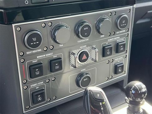 Used 2025 INEOS Grenadier image 27