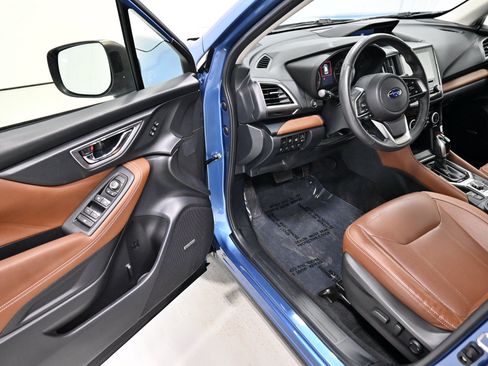 Used 2020 Subaru Forester Touring w/ Popular Package #2 AWD/4WD image 4