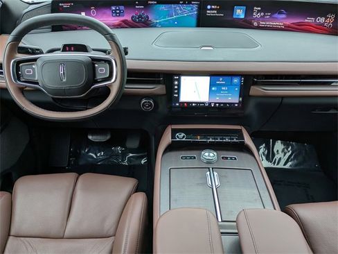 New 2025 Lincoln Navigator Reserve image 14