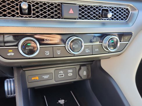New 2026 Acura Integra A-Spec FWD image 32