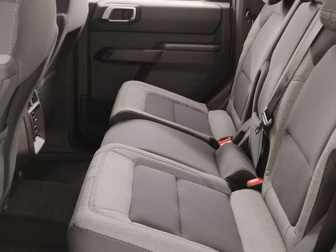 New 2025 Ford Bronco Big Bend image 32