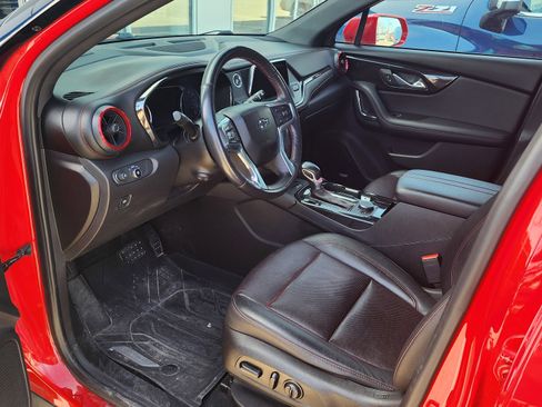 Used 2019 Chevrolet Blazer RS image 9