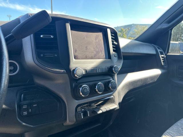 Used 2022 RAM 3500 Tradesman AWD/4WD image 10