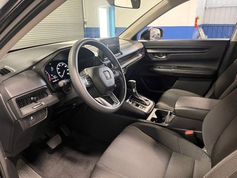 Used 2025 Honda CR-V EX image 23