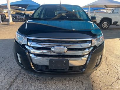 Used 2013 Ford Edge SEL
