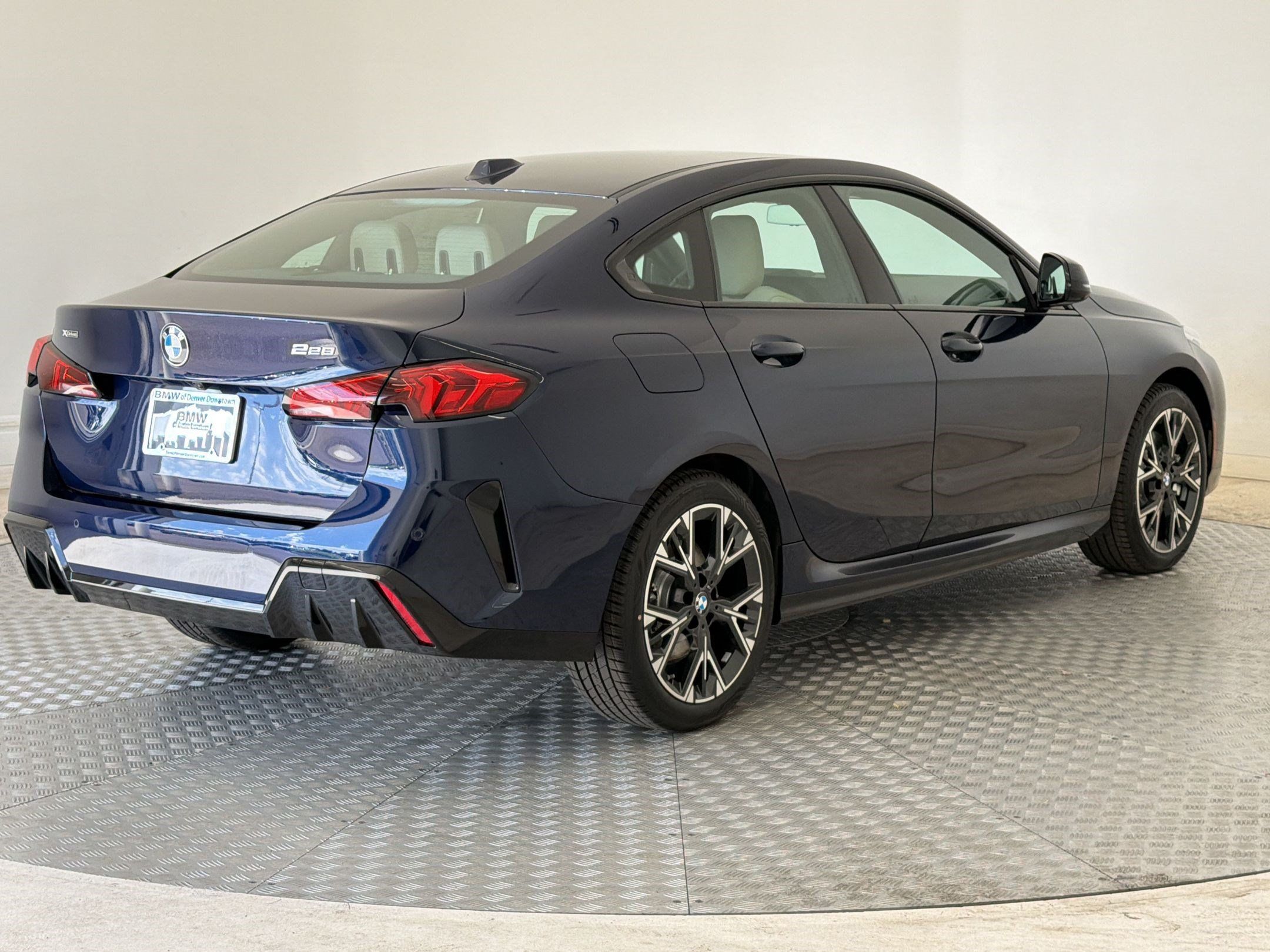 New 2026 BMW 228i xDrive w/ Technology Package AWD/4WD image 9