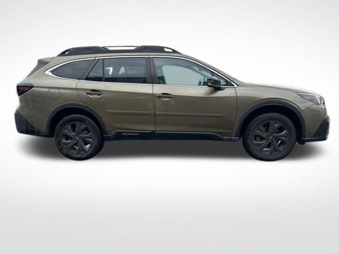 Used 2022 Subaru Outback Onyx Edition XT image 6