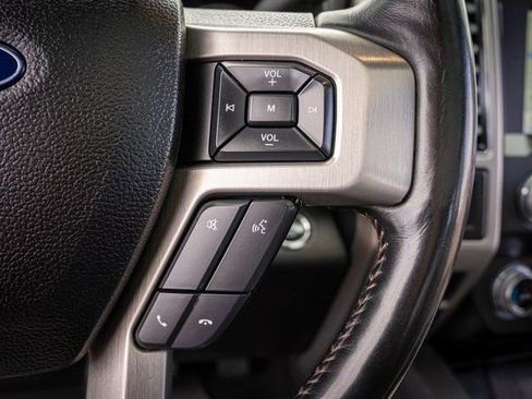 Used 2020 Ford F350 Platinum image 21