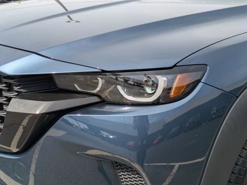 Certified 2023 MAZDA CX-50 2.5 S w/ Cargo Package image 10