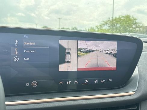 New 2026 Buick Envision Sport Touring AWD/4WD image 17