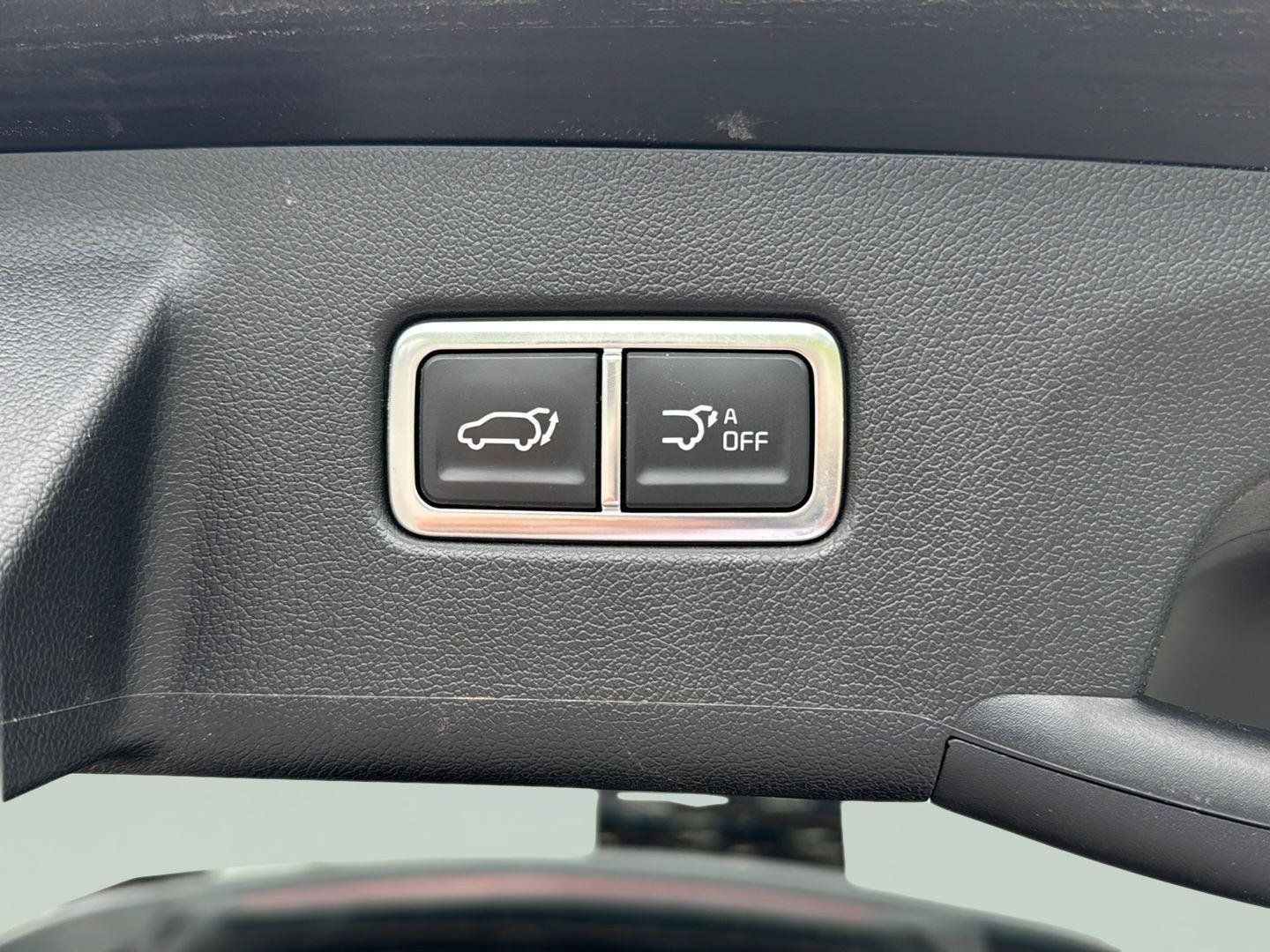 Used 2025 Kia Sorento X-Line EX AWD/4WD image 7