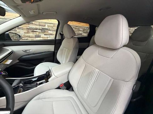 New 2026 Hyundai Tucson SEL image 12