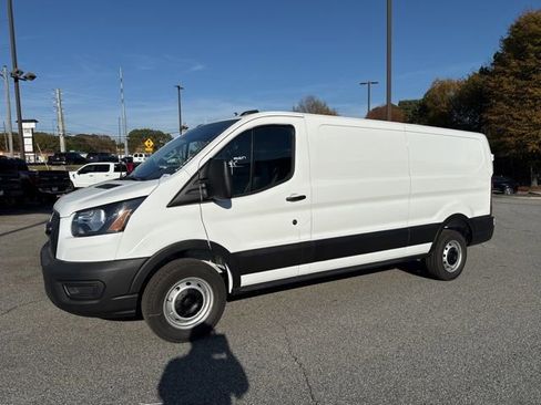 New 2026 Ford Transit 150 Low Roof w/ Load Area Protection Package image 6