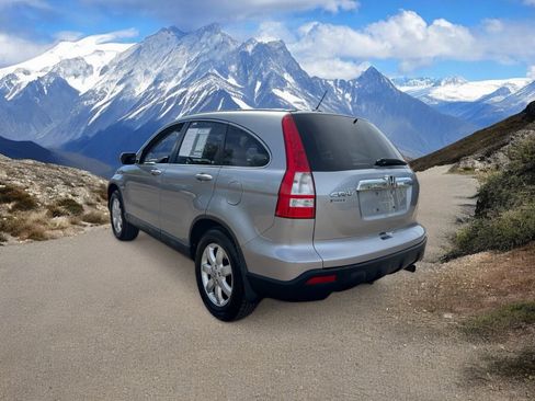 Used 2008 Honda CR-V EX-L image 3